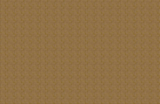 wall wooden panel background, pattern wooden strip square mini figure endless series