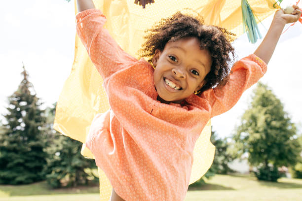 istock Outdoor activities for kids 950510276