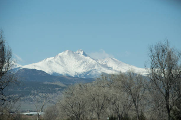 istock Rocky Mountains - Colorado 950510388