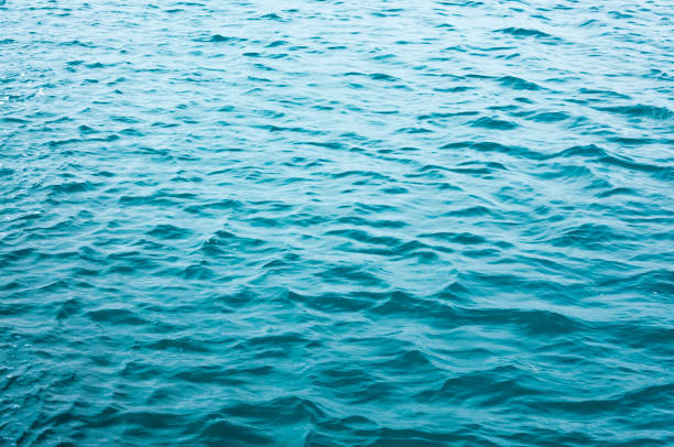 istock Water wave, abtrack background from nature, Sea wave 950515840