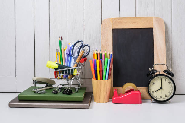 istock Education, Back to School, Shopping 950520048