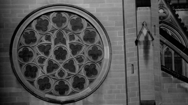 istock Christian Church 950528814
