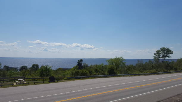istock En route pour North Bay 950549306