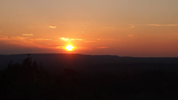 istock End of the day in Trenton 950549672