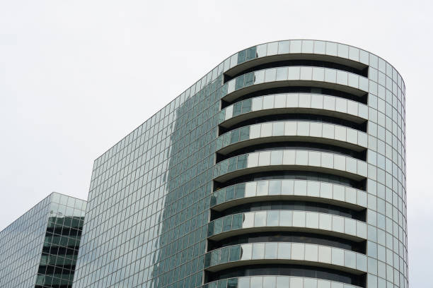 istock Corporate Buildings - City Scapes 950550106