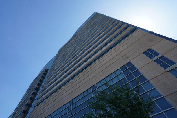 istock Corporate Buildings - City Scapes 950550610