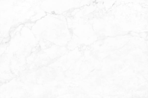 istock White marble texture in natural pattern with high resolution for background and design art work. White stone floor. 950550990
