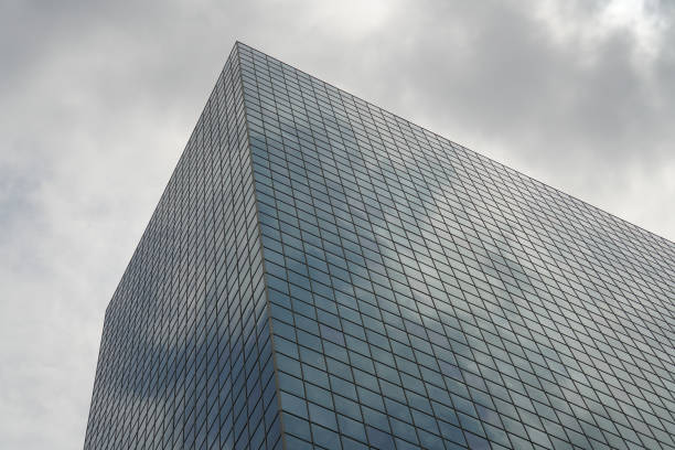 Corporate Buildings - City Scapes