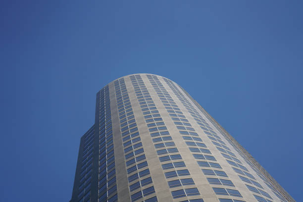 istock Corporate Buildings - City Scapes 950554820