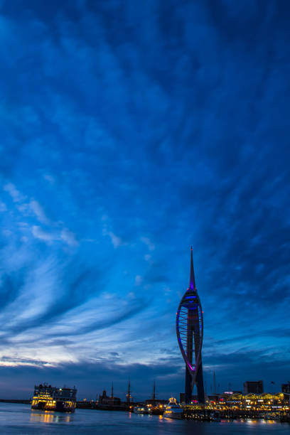 istock Portsmouth England 950560364