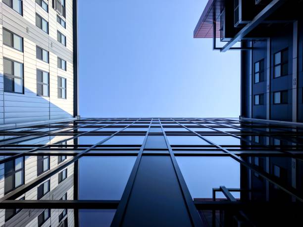 istock Rise to the top 950561184