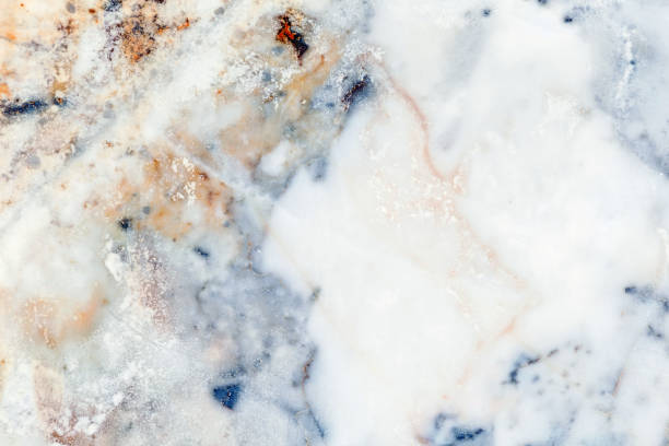 istock Marble texture or marble background. marble for interior exterior decoration and industrial construction concept design. marble motifs that occurs natural. 950569256