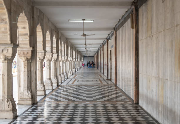 gurú har krishan - marble geometric shape spirituality travel destinations fotografías e imágenes de stock