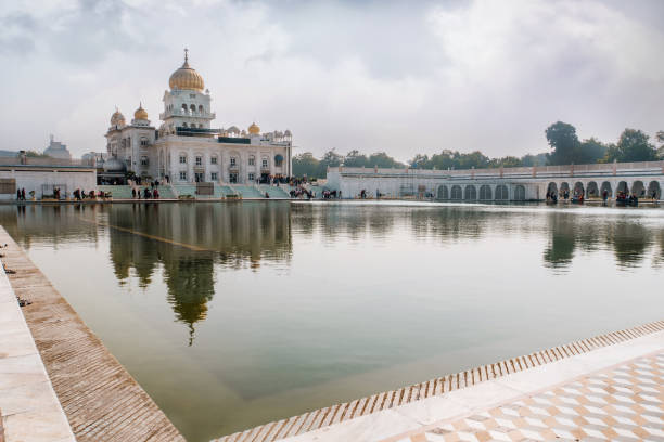 Gurdwara Bangla Sahib
