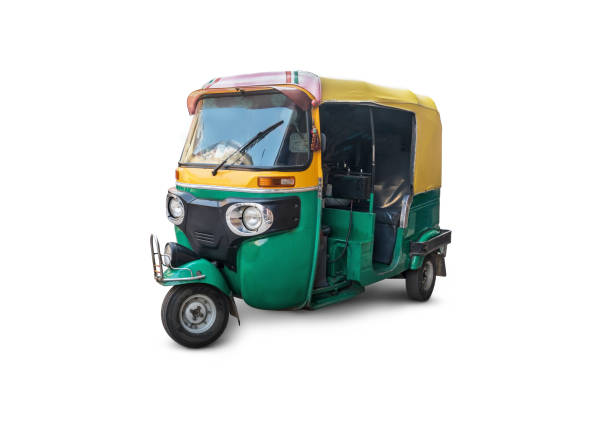autorickshaw odizolowane - engine isolated power new zdjęcia i obrazy z banku zdjęć