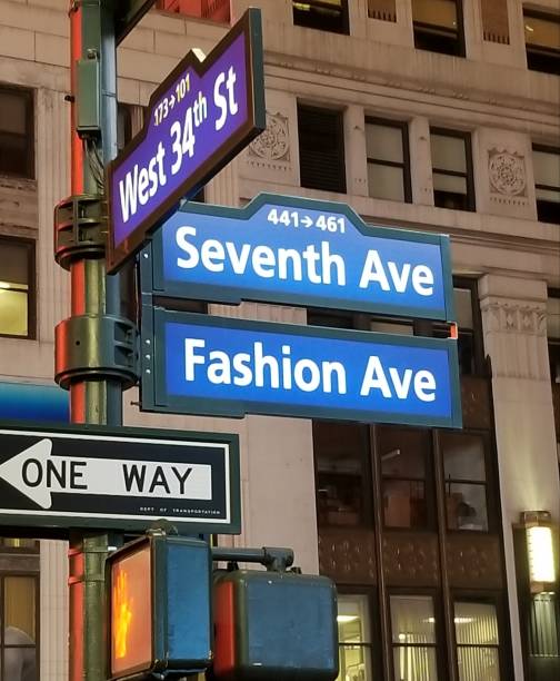 istock In New York City, At the Intersection 950577716