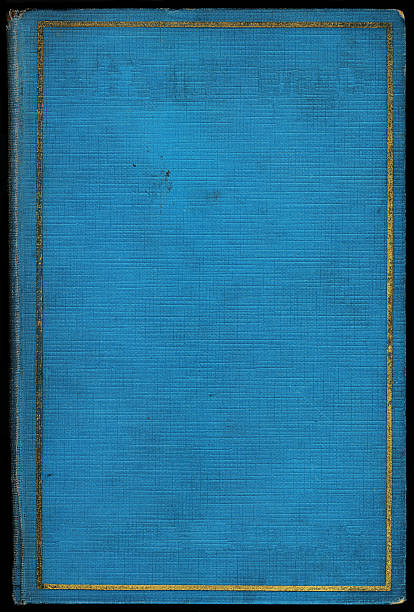 istock Vintage Book Cover 95059226
