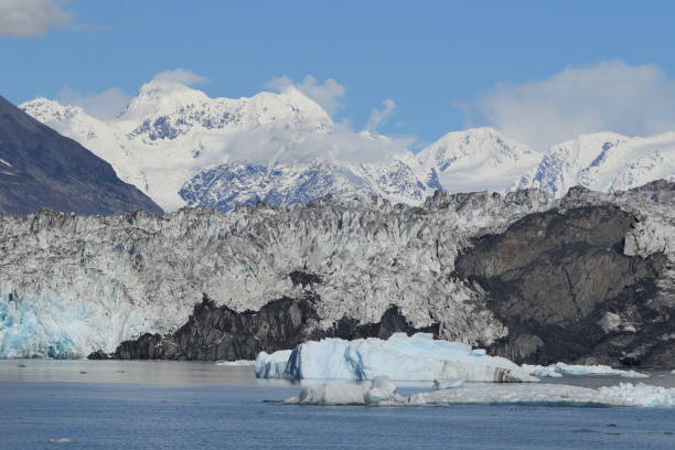 istock Columbia Glacier, Columbia Bay, Valdez, Alaska 950593094