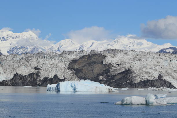 istock Columbia Glacier, Columbia Bay, Valdez, Alaska 950593264