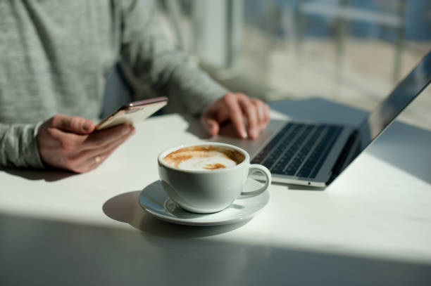 istock Business on the go 950597190