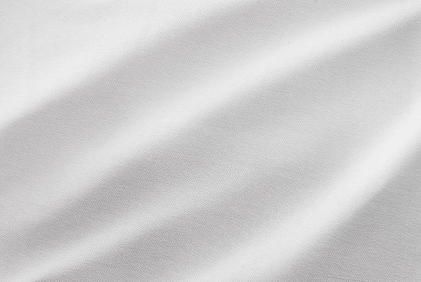 blanco tela - tejido textil fotografías e imágenes de stock