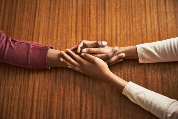 istock Love and compassion goes a long way 950599054