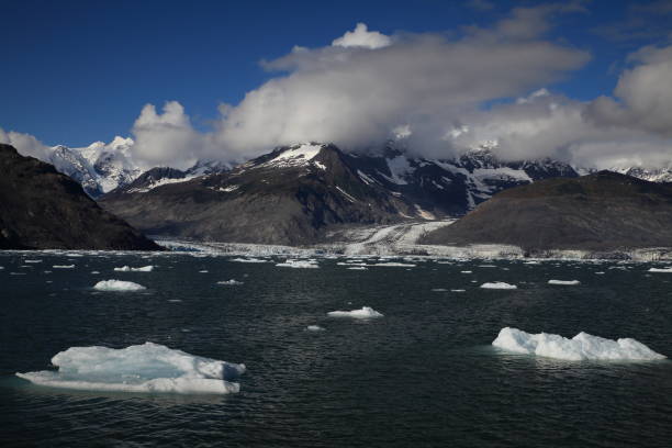 istock Columbia Glacier, Columbia Bay, Valdez, Alaska 950607458