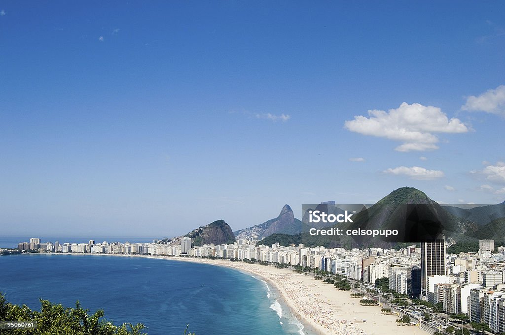 "Copacabana" - Стоковые фото Без людей роялти-фри