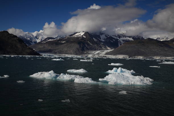 istock Columbia Glacier, Columbia Bay, Valdez, Alaska 950607964