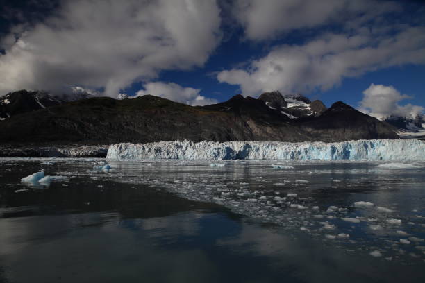 istock Columbia Glacier, Columbia Bay, Valdez, Alaska 950608216