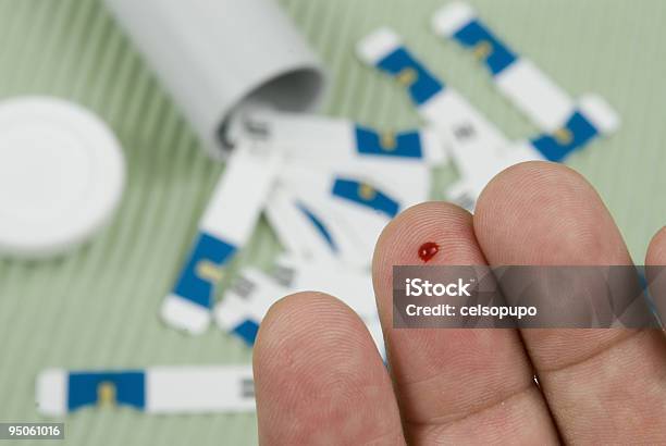 Foto de Diabetes e mais fotos de stock de Açúcar - Açúcar, Carboidrato - Comida, Comida Doce