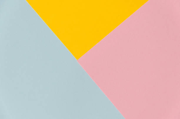 istock Abstract color paper and Creative colorful pastel paper background 950614048