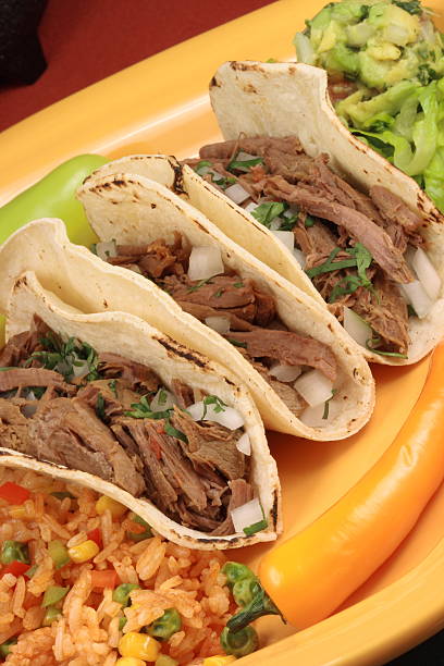 mexican tacos