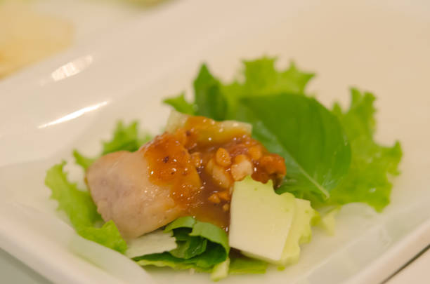 istock Vietnam food 950623502