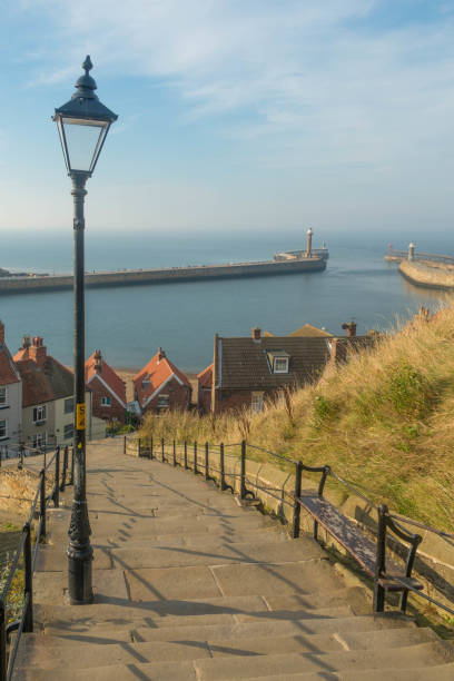 istock A Summer View Of Whitby, North Yorkshire 950628866