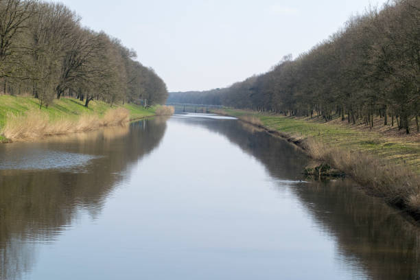 Afwateringskanaal 's-Hertogenbosch-Drongelen