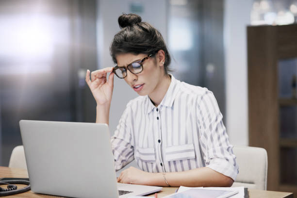 istock Where did all my files disappear to? 950660964