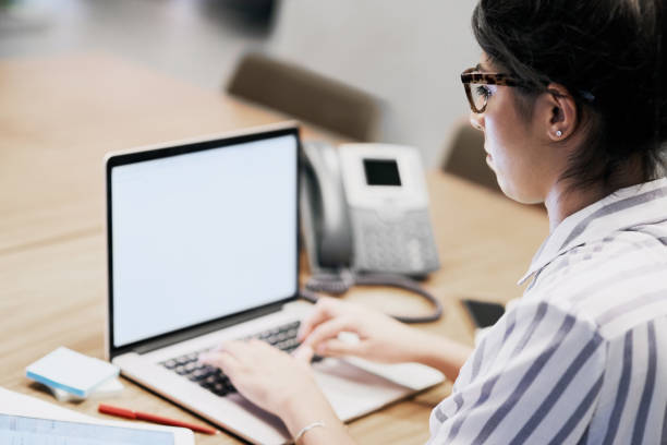 istock She'll get it all done by the end of the day 950661010