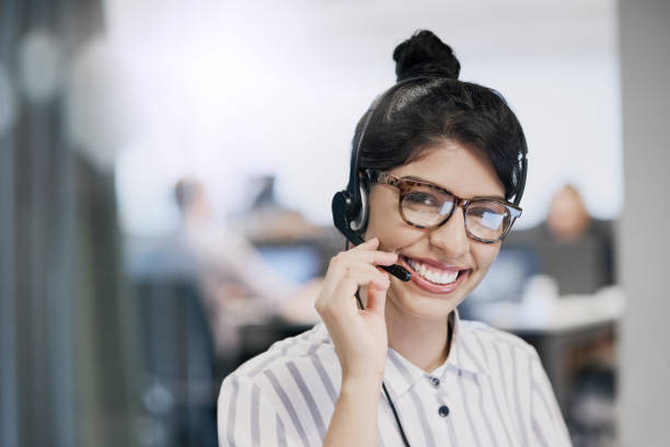 istock Ready to go the extra mile for any customer 950661070
