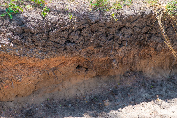 istock layer of soil and road before reparing 950664012