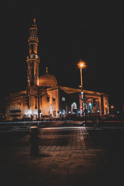 istock Dubai photography trip 950684588