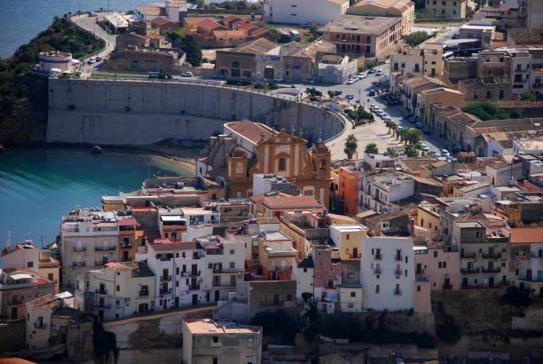 istock Castellammare del Golfo 950690592