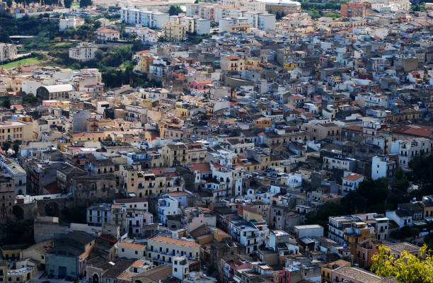 istock Castellammare del Golfo 950692988