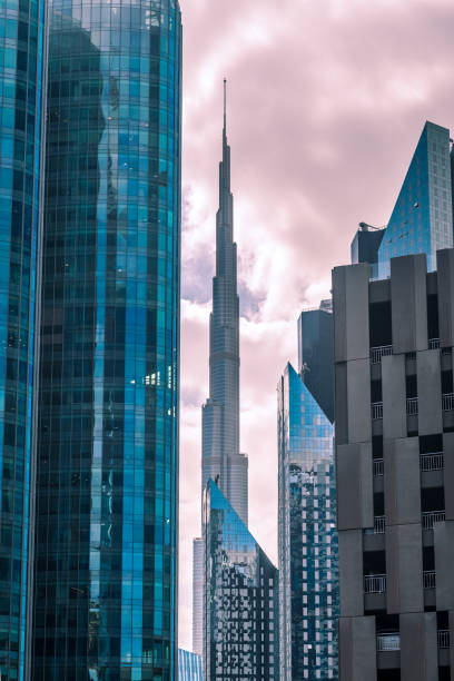 istock Dubai photography trip 950694882