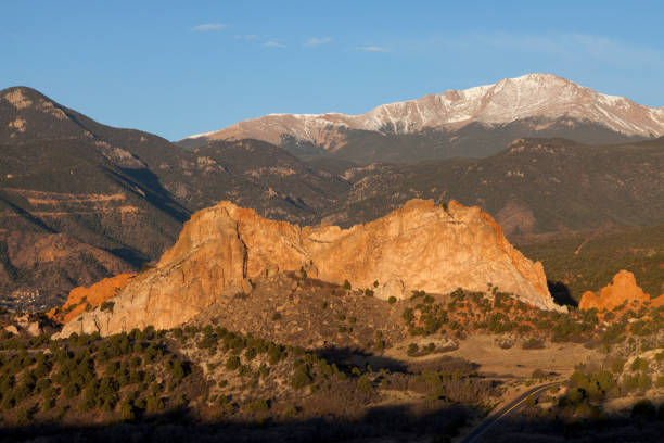 istock Garden of the Gods 950702506