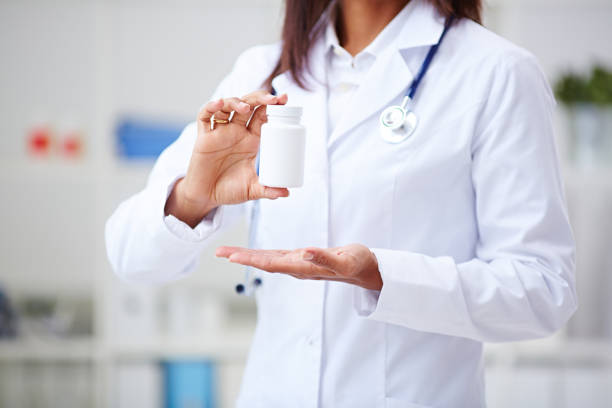 istock Prescribing the remedy 950719208