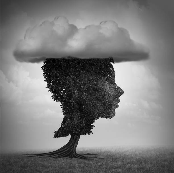 istock Psychology Of Child Depression 950768272