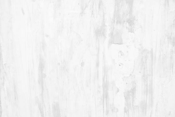 istock Water Grunge on White Concrete Wall Texture Background. 950771734