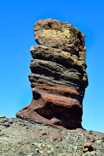 istock Spain, Canary Islands, Tenerife - 950801376
