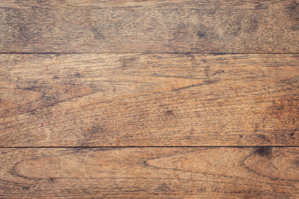 istock Aged and dirty Wood Background and Texture , Vintage toned. 950802094